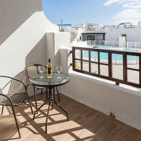 Apartamento Golden Teguise Costa Teguise Εξωτερικό φωτογραφία