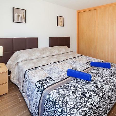 Apartamento Golden Teguise Costa Teguise Εξωτερικό φωτογραφία