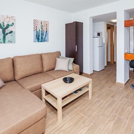 Apartamento Golden Teguise Costa Teguise Εξωτερικό φωτογραφία