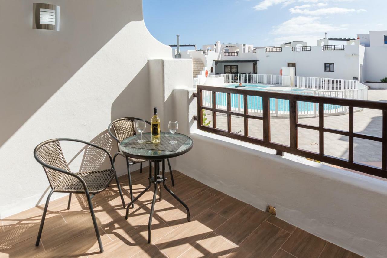 Apartamento Golden Teguise Costa Teguise Εξωτερικό φωτογραφία