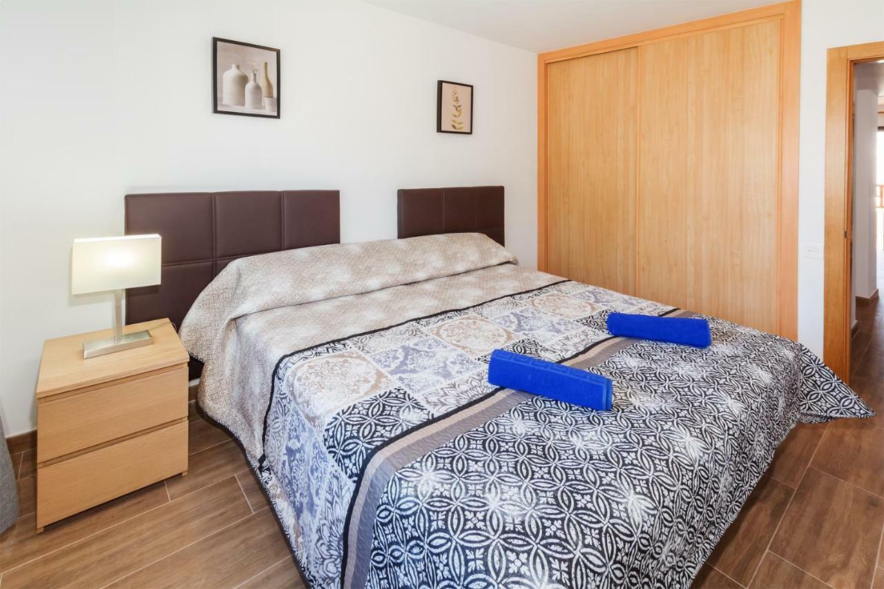 Apartamento Golden Teguise Costa Teguise Εξωτερικό φωτογραφία
