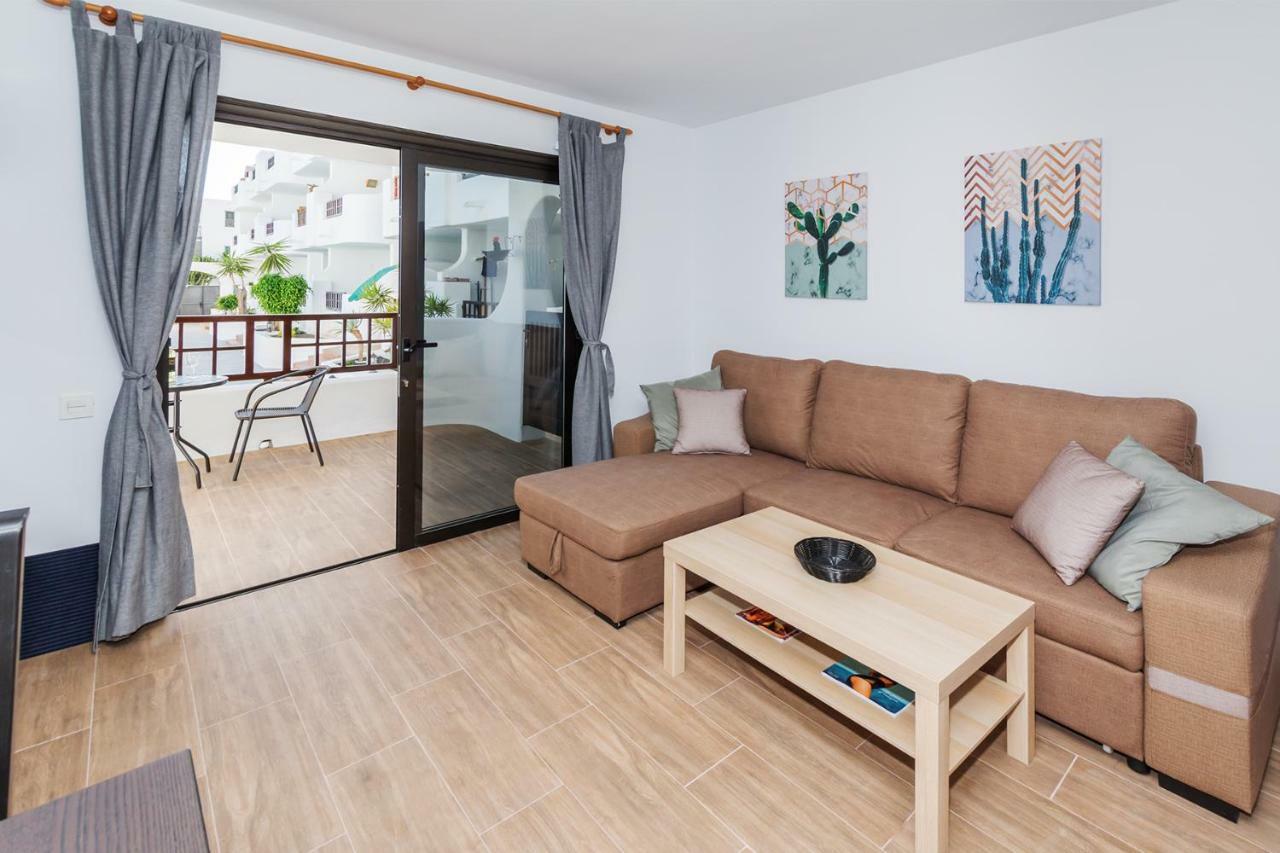 Apartamento Golden Teguise Costa Teguise Εξωτερικό φωτογραφία