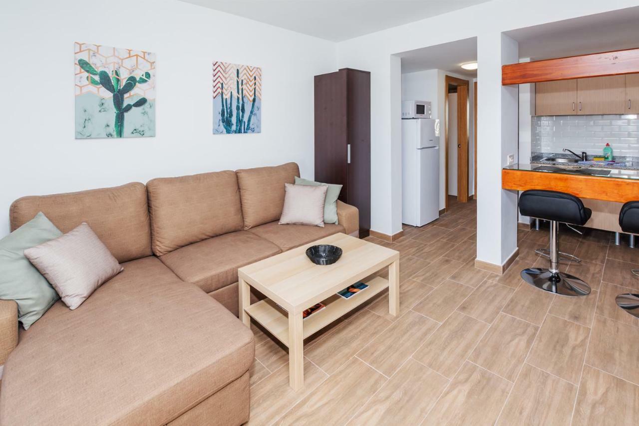 Apartamento Golden Teguise Costa Teguise Εξωτερικό φωτογραφία
