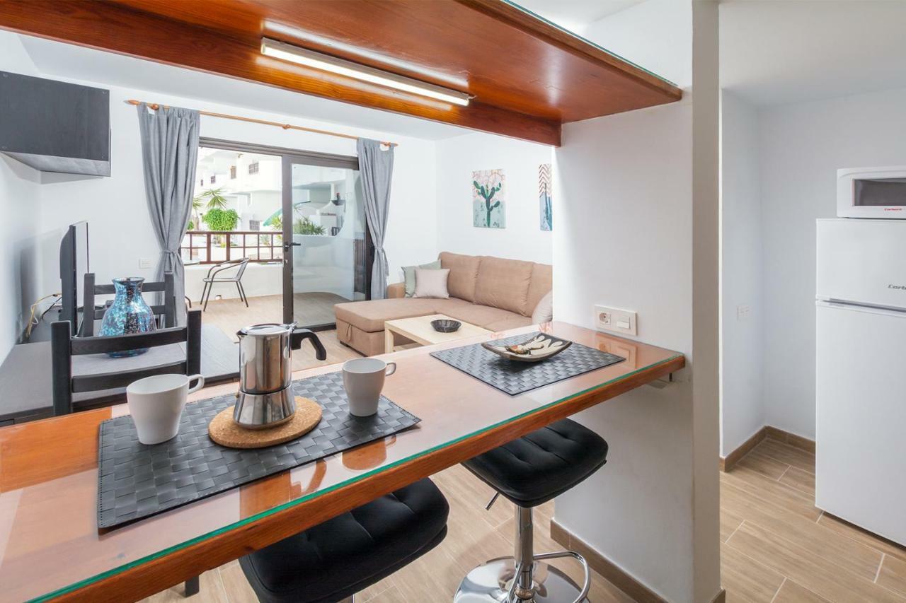 Apartamento Golden Teguise Costa Teguise Εξωτερικό φωτογραφία