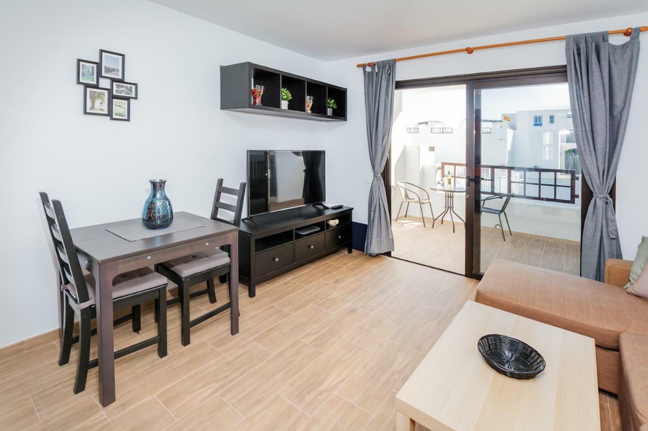 Apartamento Golden Teguise Costa Teguise Εξωτερικό φωτογραφία