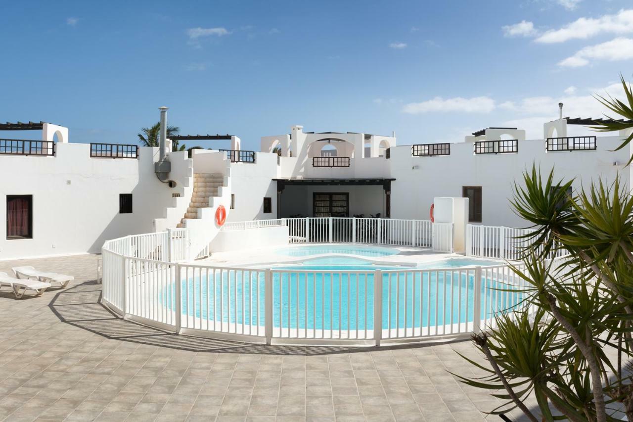 Apartamento Golden Teguise Costa Teguise Εξωτερικό φωτογραφία