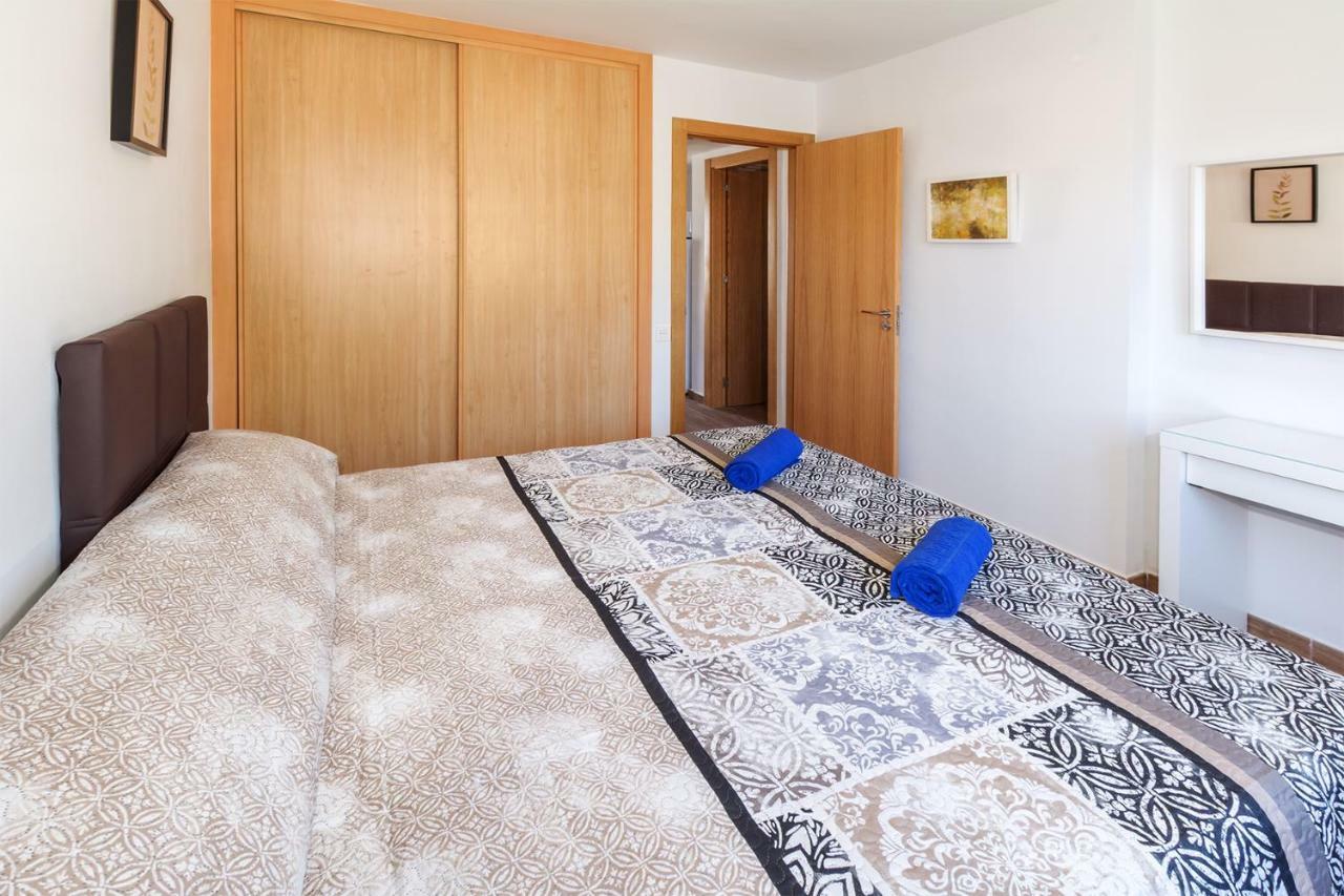 Apartamento Golden Teguise Costa Teguise Εξωτερικό φωτογραφία