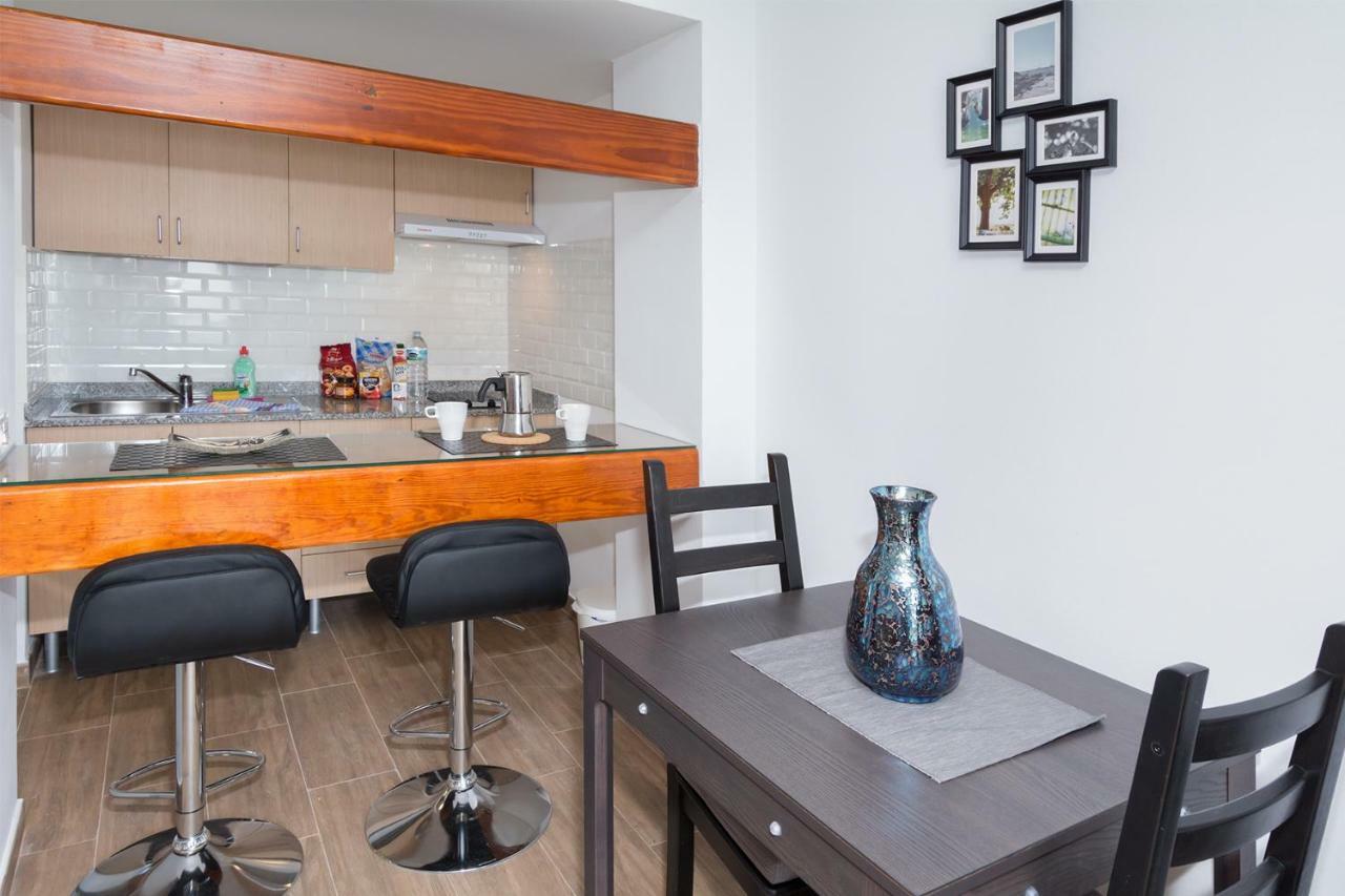 Apartamento Golden Teguise Costa Teguise Εξωτερικό φωτογραφία